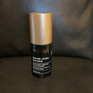 Biossance Retinol Night Serum